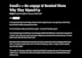 copywrite your emails to skyrocket sales